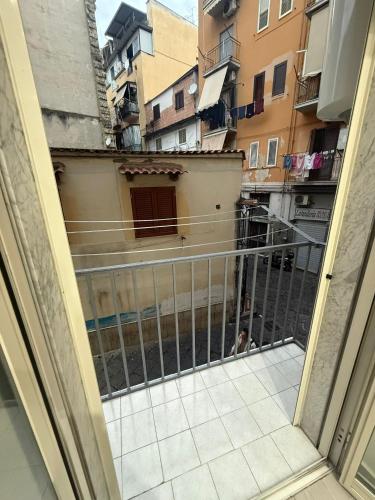 HV CENTRO DI NAPOLi