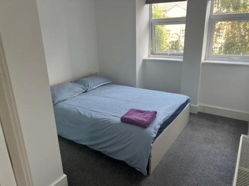 Gallery image of Luxurious Two Bedroom apartment with great access to London in Romford