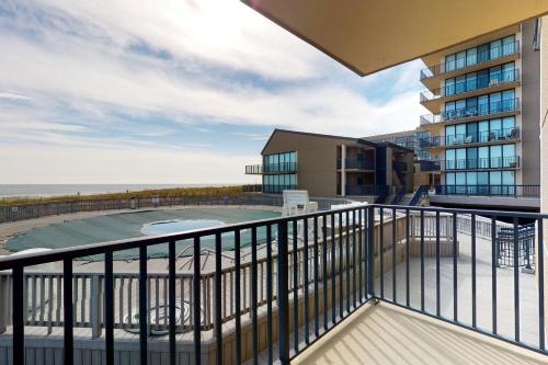 Fotografie z fotogalerie ubytování Sea Colony - 1A Annapolis Garden House Rd v destinaci Sea Colony