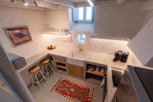 Fotografie z fotogalerie ubytování Traditional Mykonos Village House v destinaci Ano Mera