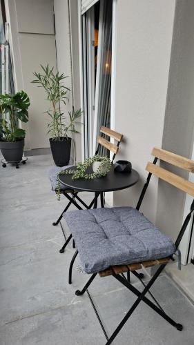 Kedros Lux Apt