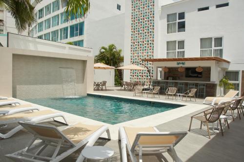 Zafi Hotel