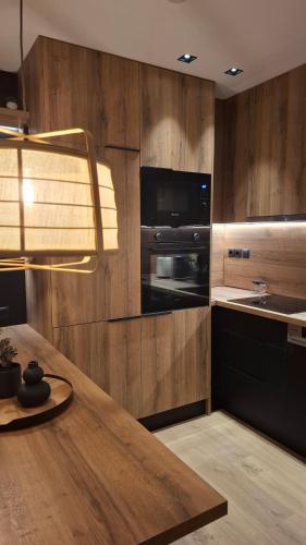 Kedros Lux Apt