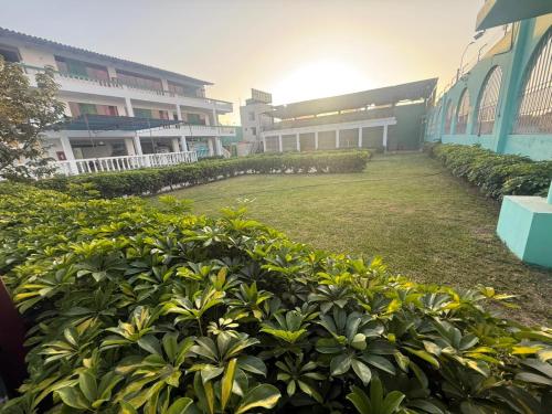 Galeriebild der Unterkunft Hotel Parque Acuático in Imperial