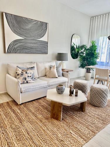 Swim-Up Paradise, AirBB for more info