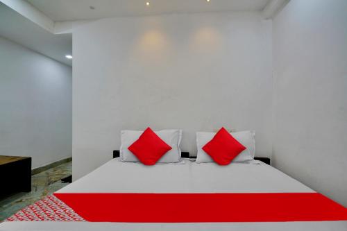 Gallery image of Hotel O City Residency in Kottayam