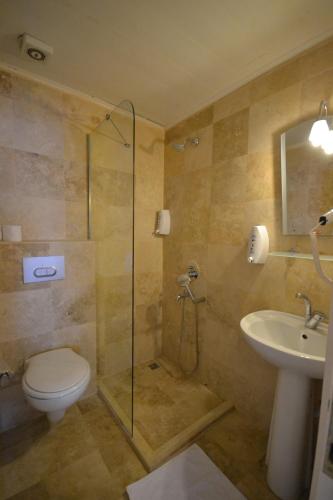 Galeriebild der Unterkunft Kelebek Apartments in Kalkan