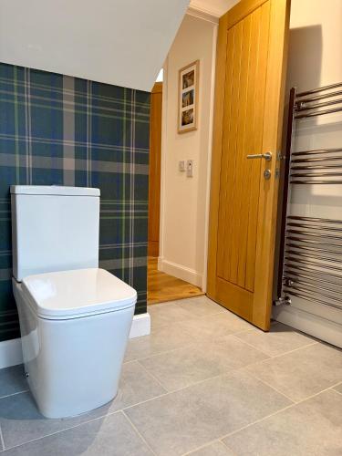 Tiny House in Cosy Village