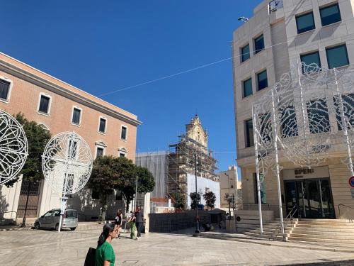 Foto dalla galleria di Labanca's Luxury center a Matera