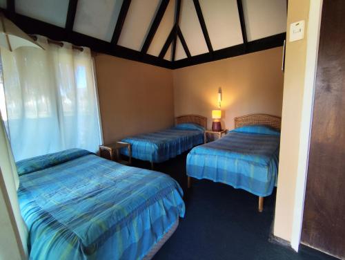 Photo de la galerie de l'établissement Hotel Casa de Piedra, à Coquimbo