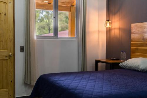 Foto dalla galleria di Casa Montana Hotel a Chichicastenango