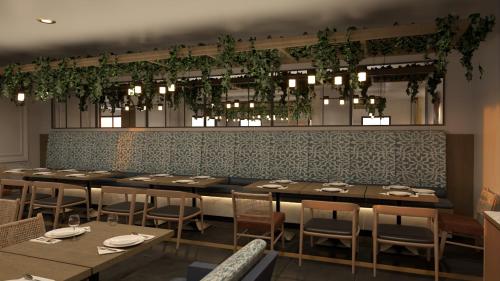 博卡奇卡Santo Domingo Bay Convention Resort & Casino的相册照片