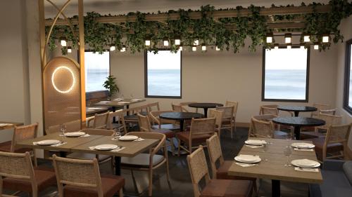 博卡奇卡Santo Domingo Bay Convention Resort & Casino的相册照片