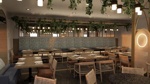 博卡奇卡Santo Domingo Bay Convention Resort & Casino的相册照片