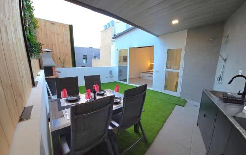 Apartamentos Canteras Center Beach