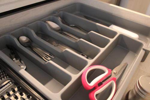 Imagine din galeria proprietății Rinconcito Travel, Studio Apartment Bogotá în Bogotá