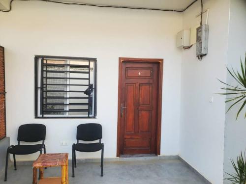 Foto dalla galleria di George's Enterprise and Residences a Brufut