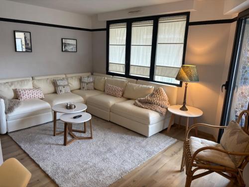 Appartement Hyper Centre Le Touquet