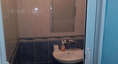 Un baño de Guest House Dragomir