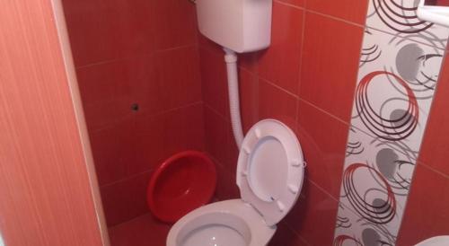 Un baño de Guest House Dragomir