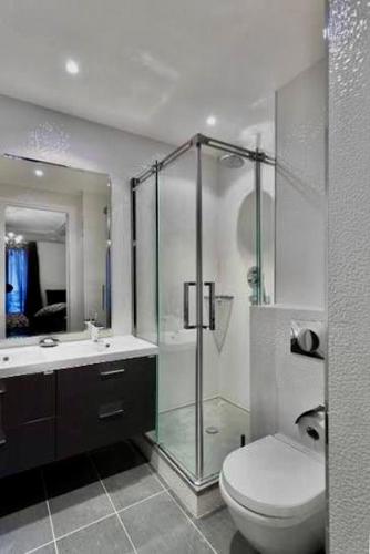 Appartement luxe Av des Champs-Elysées