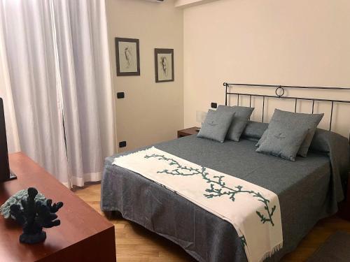 En eller flere senge i et værelse på ARTs at Central Station