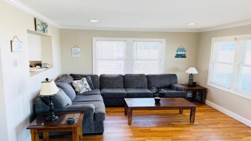 Gallery image of Very Reasonable Ocean Front in Beach Haven Crest