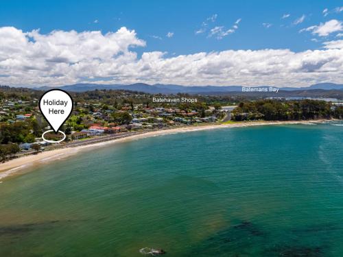 Rest & Play the Batehaven Way
