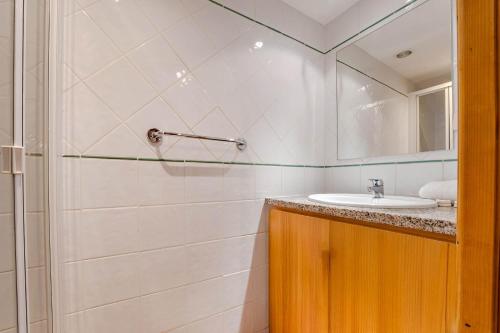 Val Thorens Charming 1 Bedroom Ski-in Ski out 4p - L'Eskival