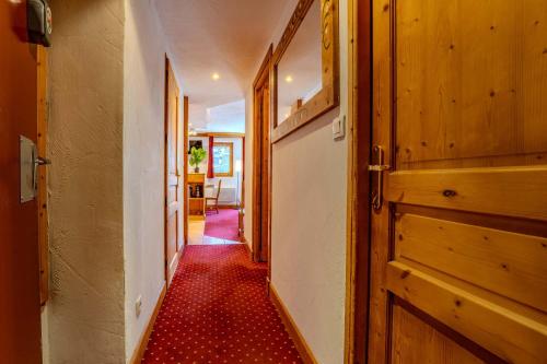 Val Thorens Charming 1 Bedroom Ski-in Ski out 4p - L'Eskival