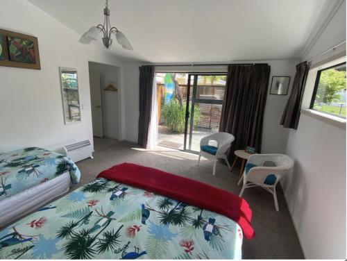 Gallery image of Seaview in Tairua