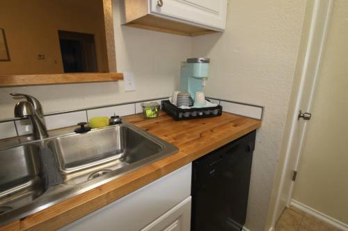 Gallery image of Quaint2brRetreat in Killeen