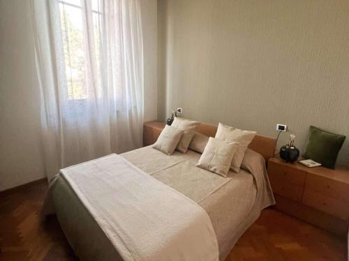 Quiet apartment 3th floor - Parco Sempione area
