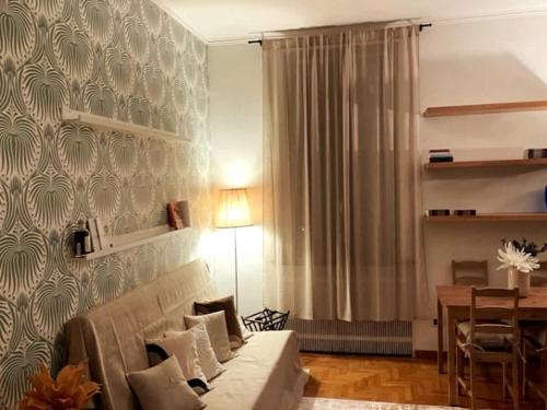Quiet apartment 3th floor - Parco Sempione area