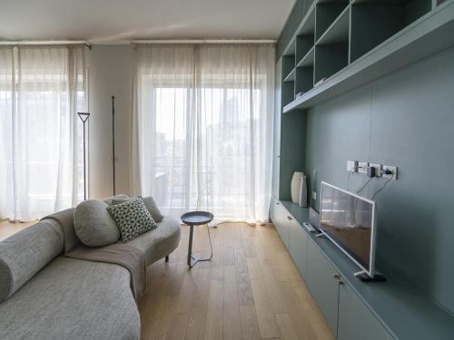 Skyline View & Design Porta Nuova