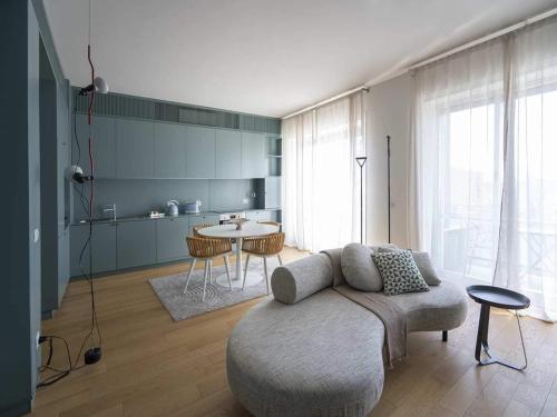 Skyline View & Design Porta Nuova