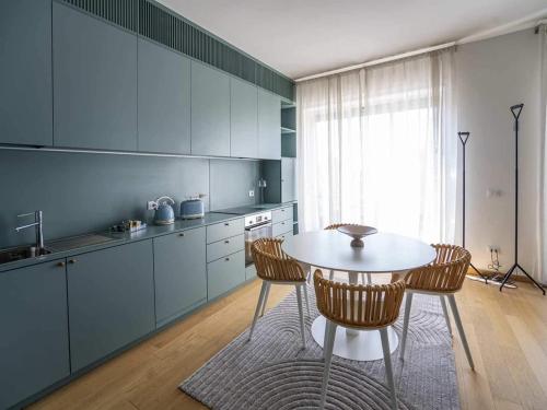 Skyline View & Design Porta Nuova