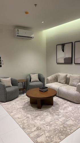 Billede fra billedgalleriet på فندق لوسكا i Abha