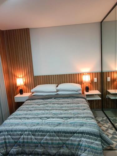 Luxury Comfort in Every Detail