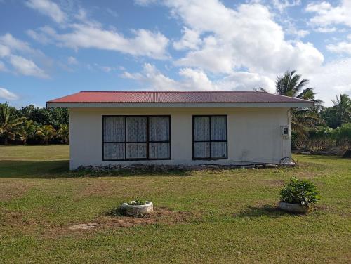 Mouare Hideaway