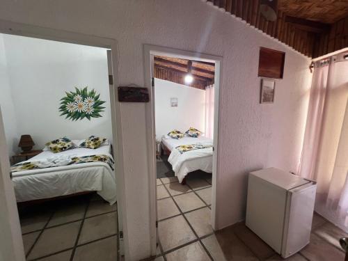 Gallery image of Hotel y Restaurante Miconia in Puerto Baquerizo Moreno
