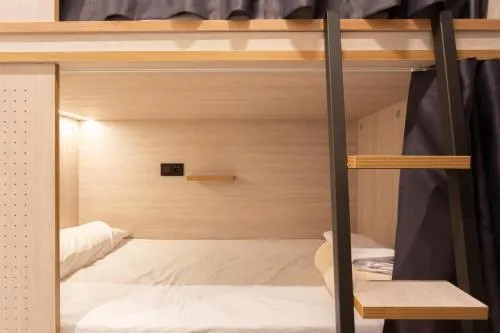 GG Hostel photo 4