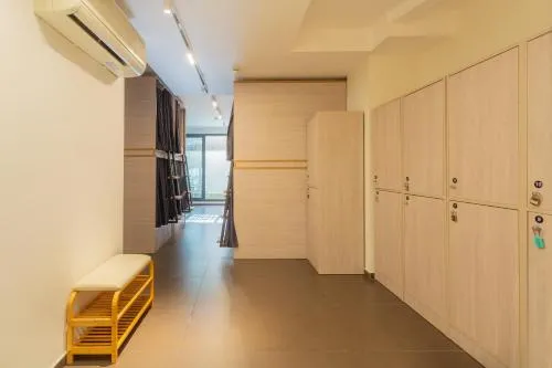 GG Hostel photo 6