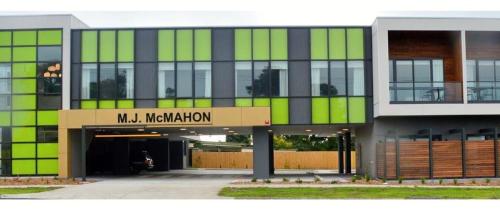 Imagen de la galería de MJ McMahon Motel, en Wonthaggi
