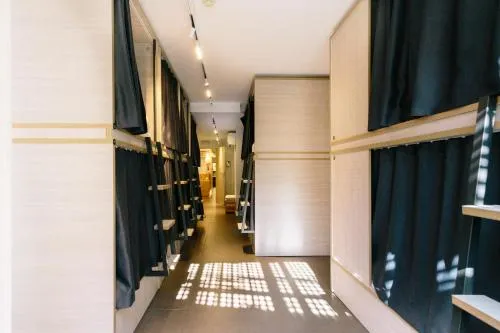 GG Hostel photo 3