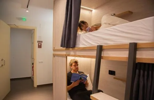 GG Hostel photo 30