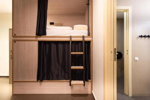 GG Hostel photo 38