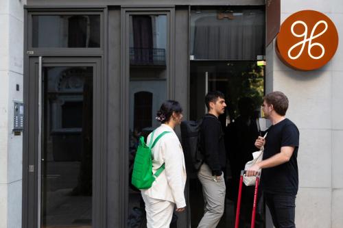 GG Hostel photo 53