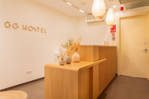 GG Hostel photo 49