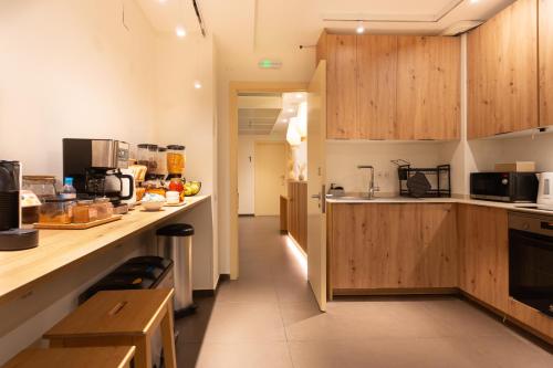 GG Hostel photo 61